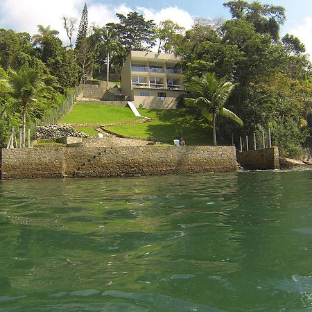 Ocean Green Flats Angra dos Reis Esterno foto