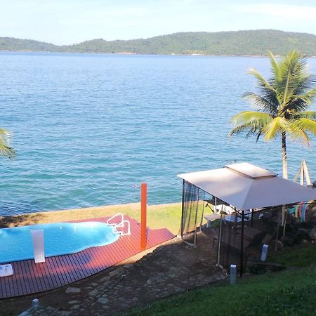 Ocean Green Flats Angra dos Reis Esterno foto