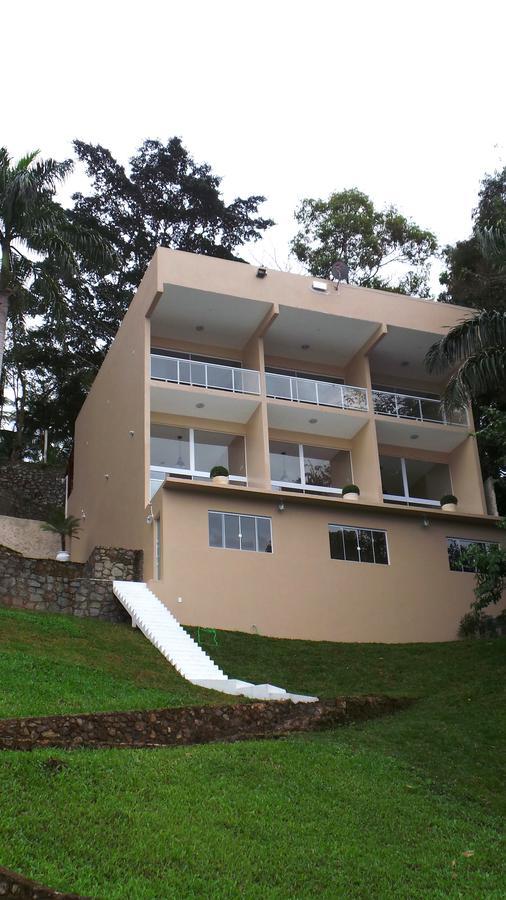 Ocean Green Flats Angra dos Reis Esterno foto