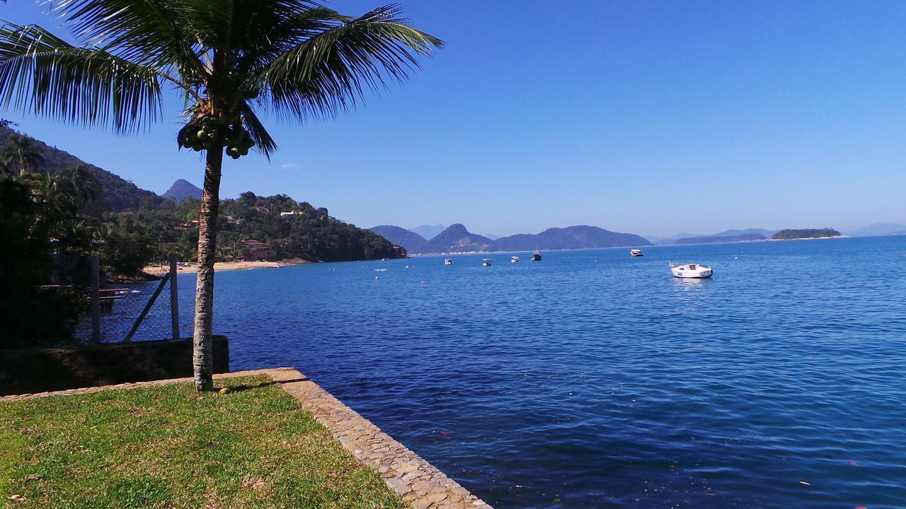 Ocean Green Flats Angra dos Reis Esterno foto