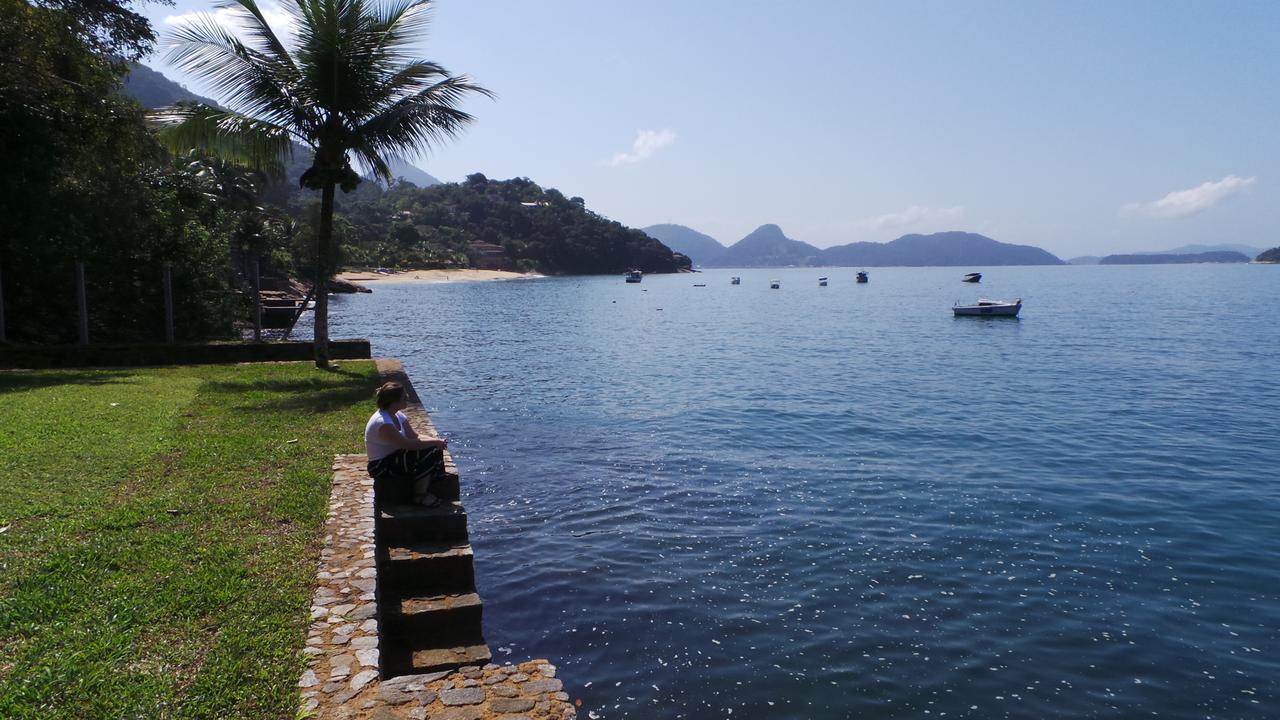 Ocean Green Flats Angra dos Reis Esterno foto
