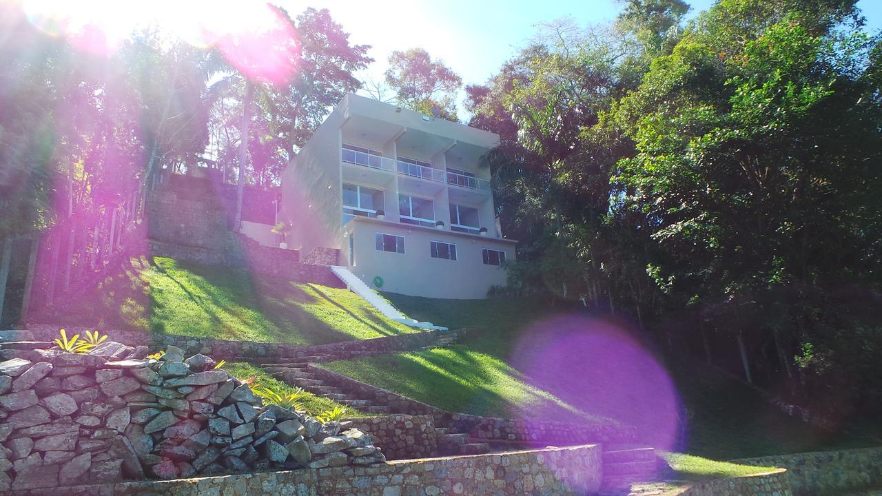 Ocean Green Flats Angra dos Reis Esterno foto