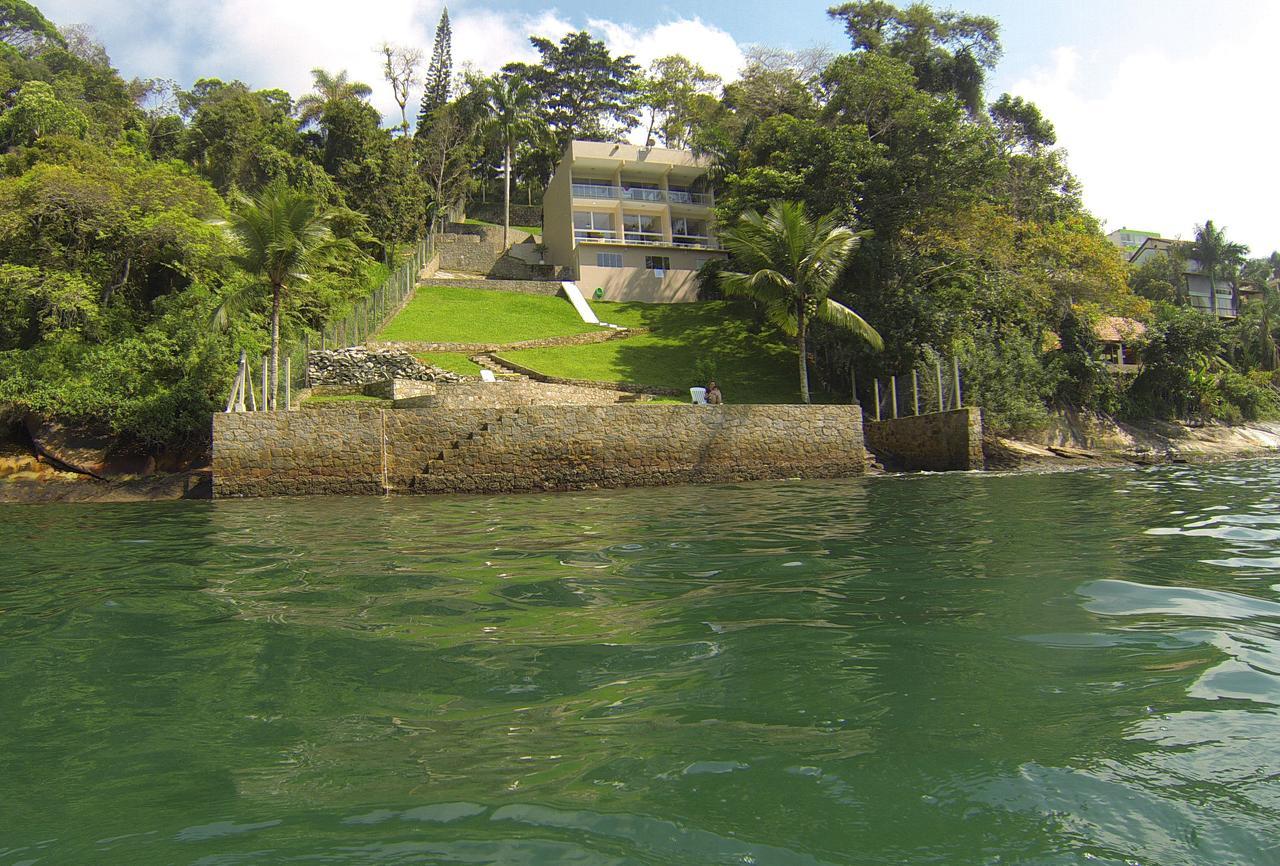 Ocean Green Flats Angra dos Reis Esterno foto