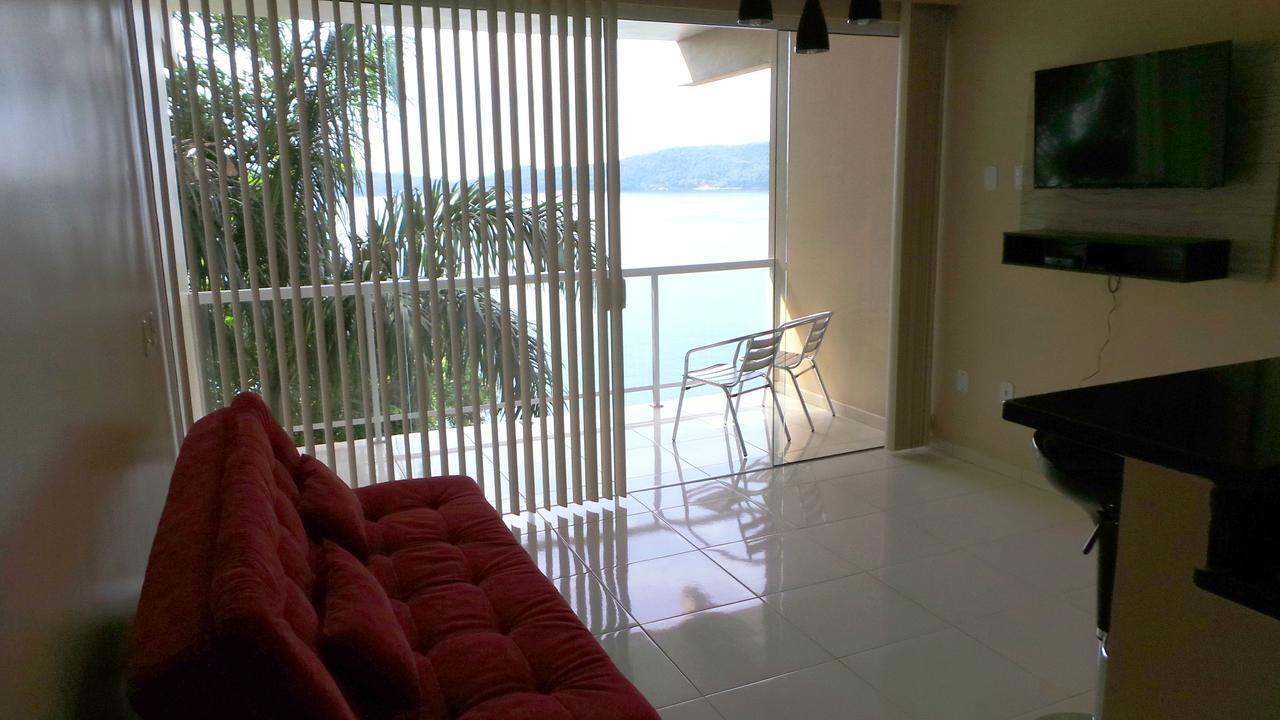 Ocean Green Flats Angra dos Reis Esterno foto