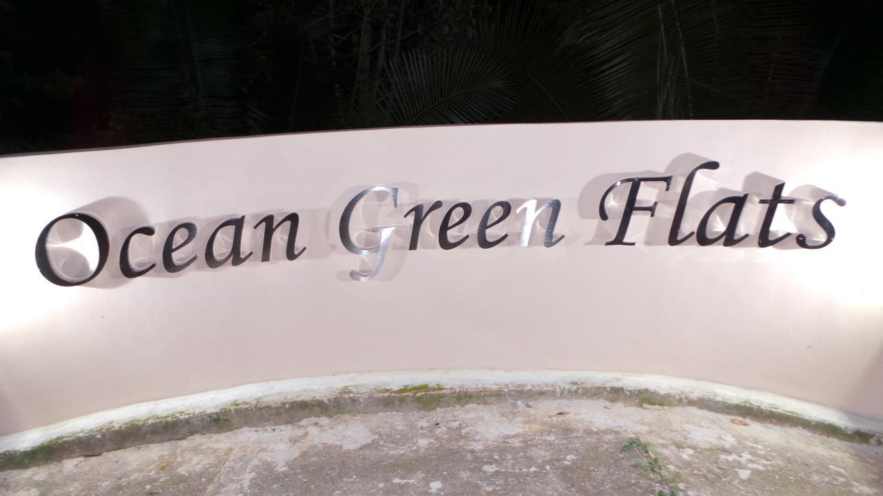 Ocean Green Flats Angra dos Reis Esterno foto