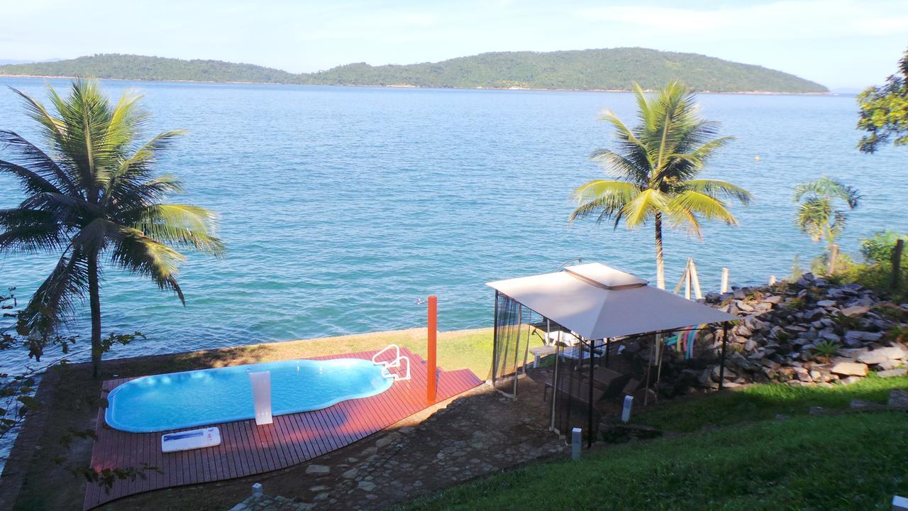 Ocean Green Flats Angra dos Reis Esterno foto