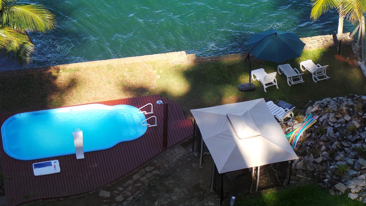 Ocean Green Flats Angra dos Reis Esterno foto