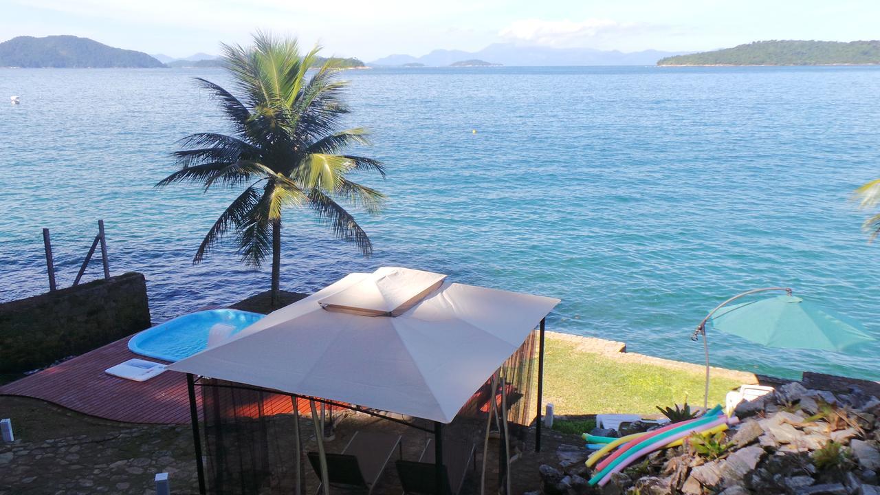 Ocean Green Flats Angra dos Reis Esterno foto