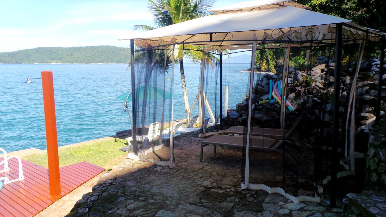 Ocean Green Flats Angra dos Reis Esterno foto