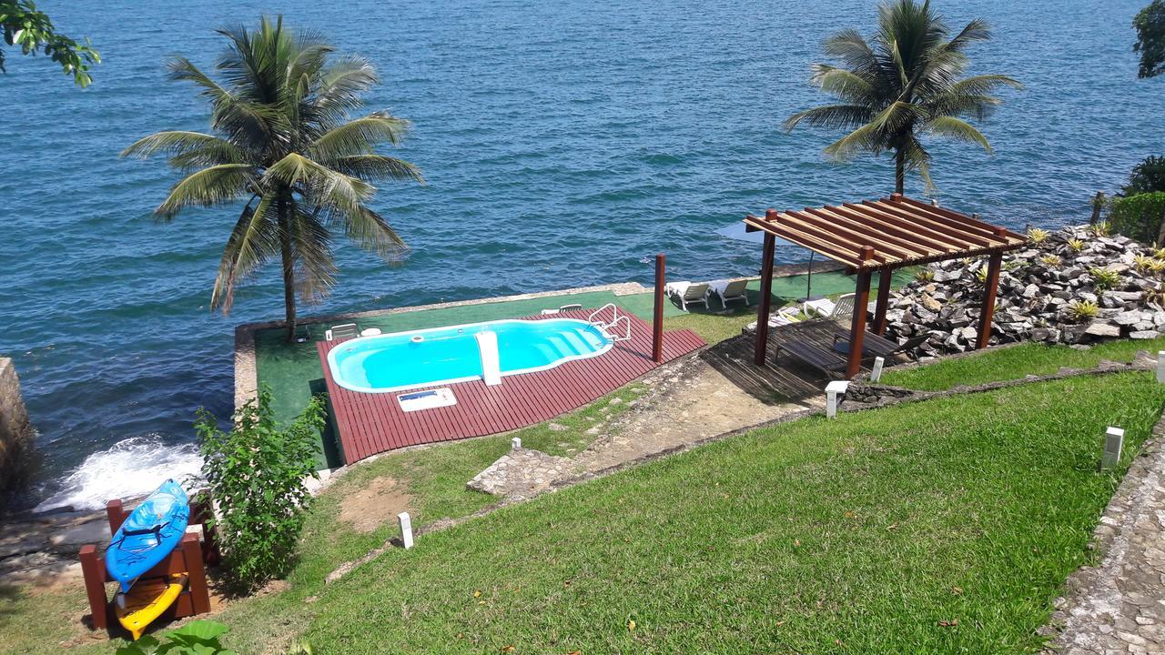 Ocean Green Flats Angra dos Reis Esterno foto