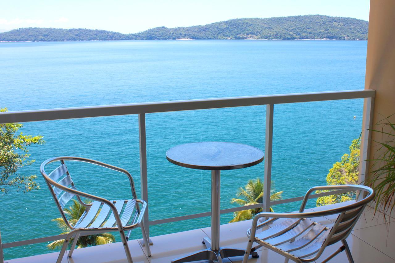 Ocean Green Flats Angra dos Reis Esterno foto