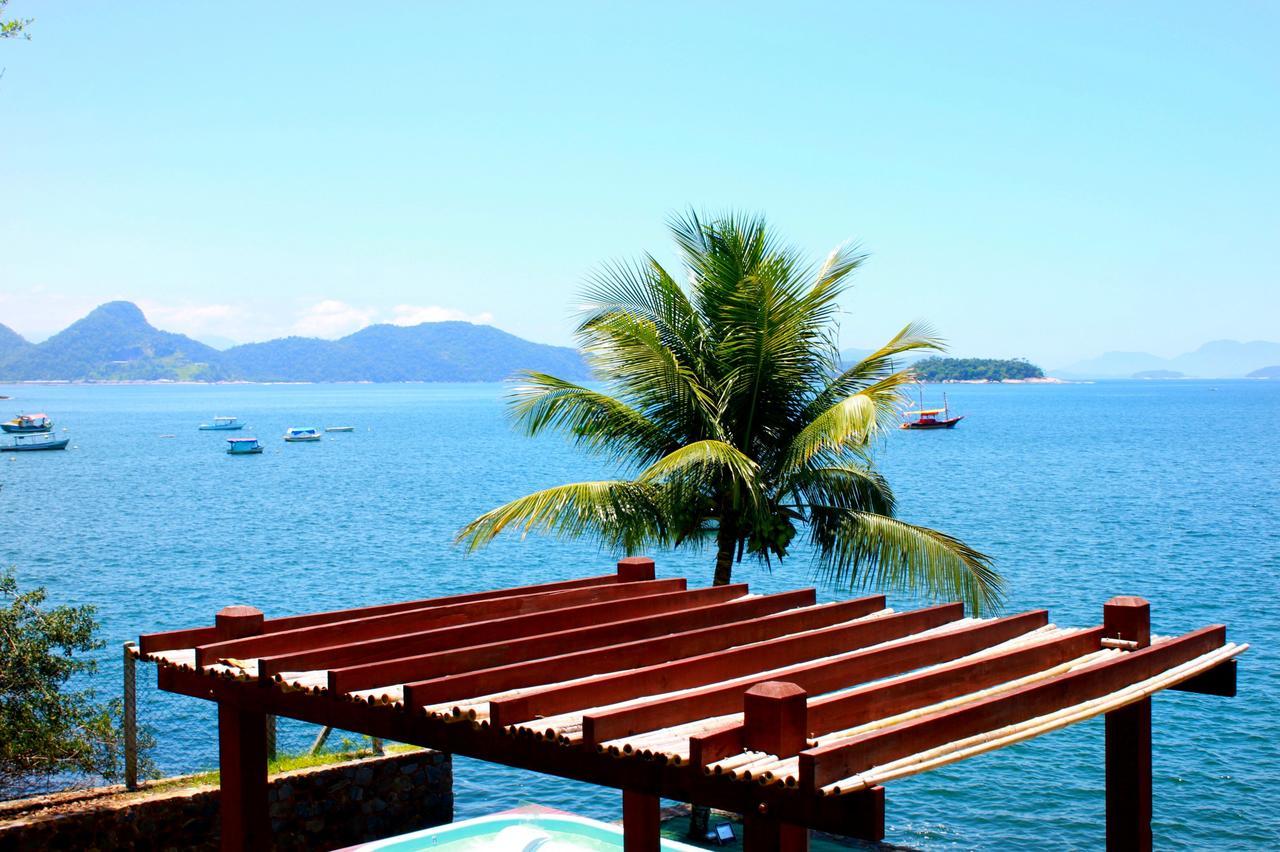 Ocean Green Flats Angra dos Reis Esterno foto