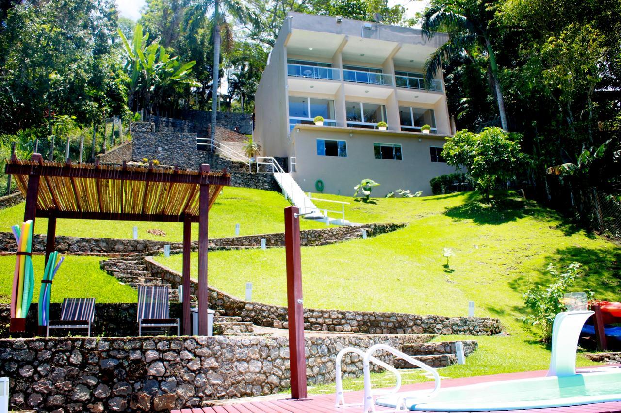 Ocean Green Flats Angra dos Reis Esterno foto