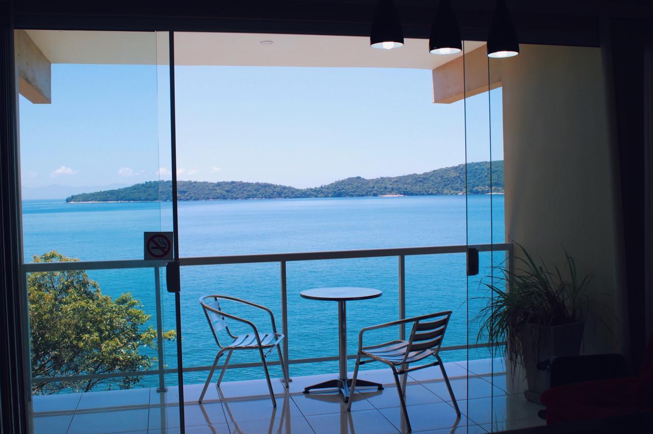 Ocean Green Flats Angra dos Reis Esterno foto