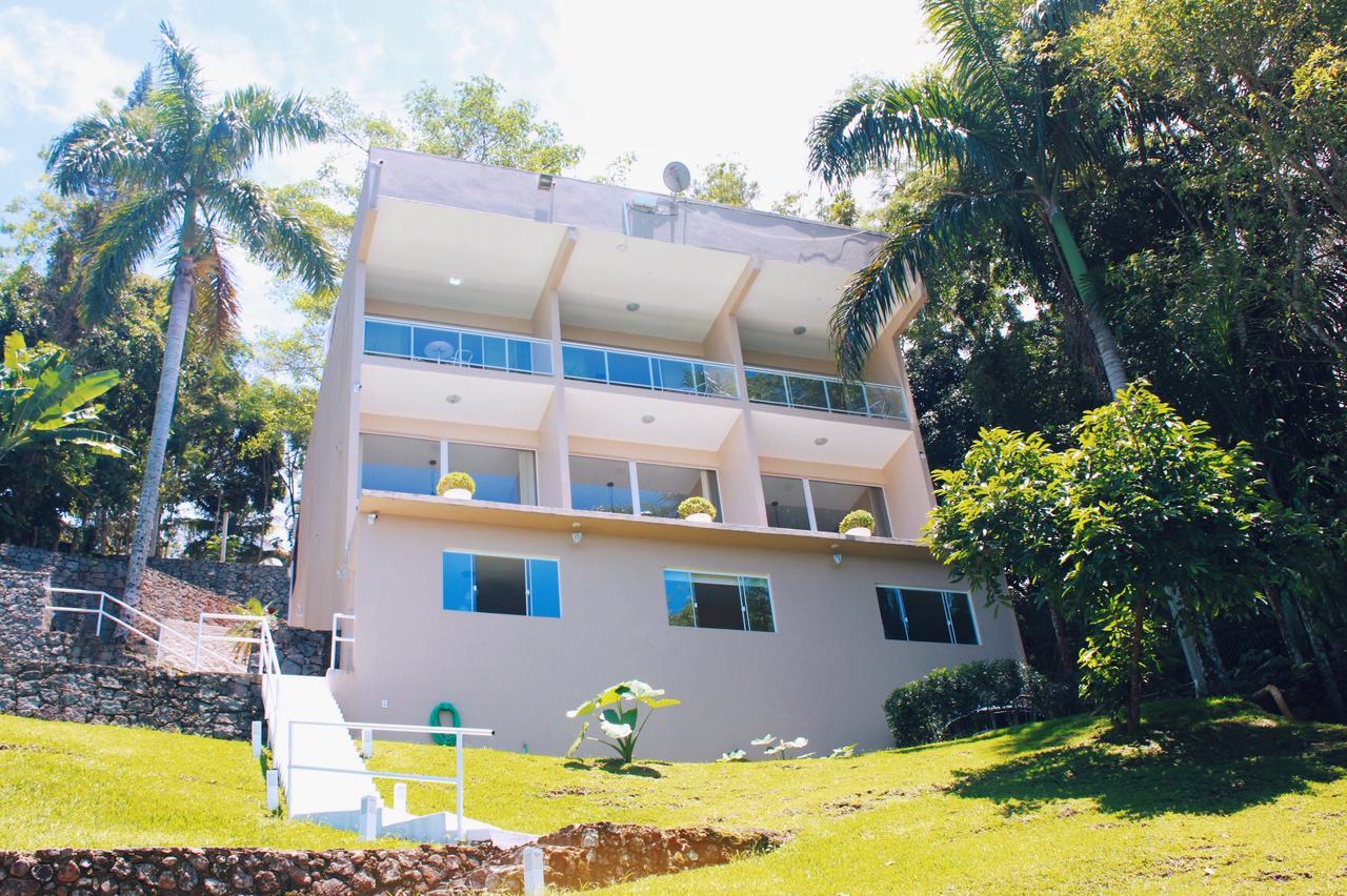 Ocean Green Flats Angra dos Reis Esterno foto