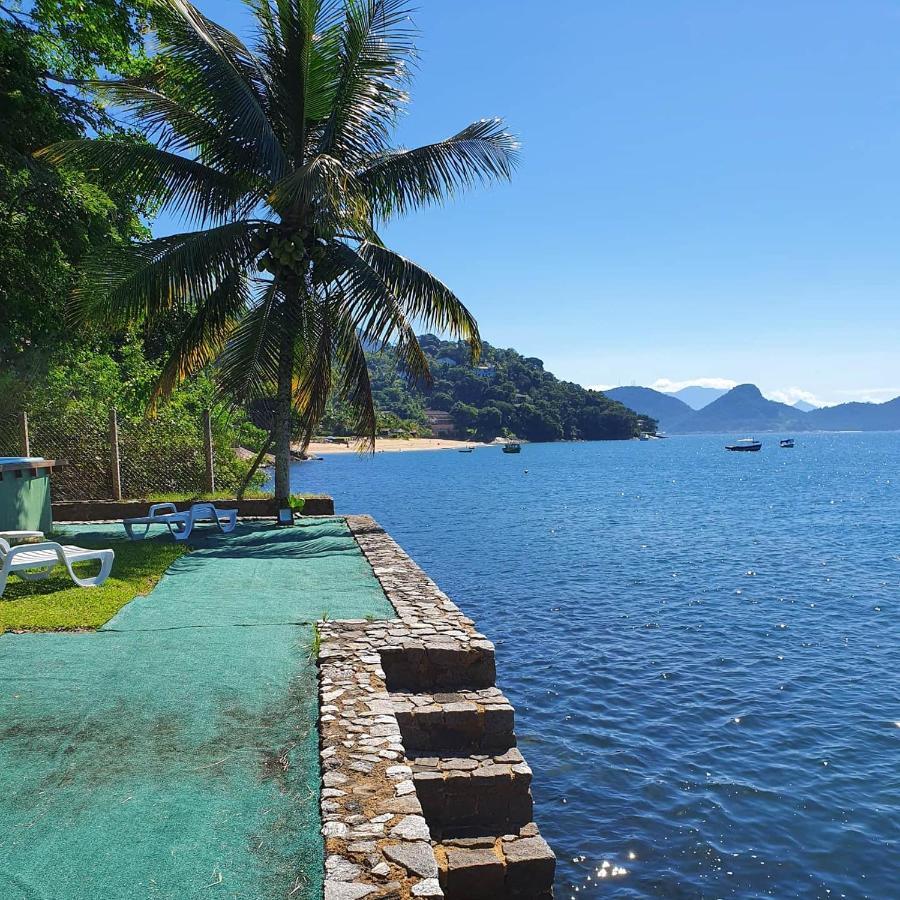 Ocean Green Flats Angra dos Reis Esterno foto