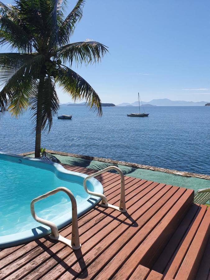 Ocean Green Flats Angra dos Reis Esterno foto