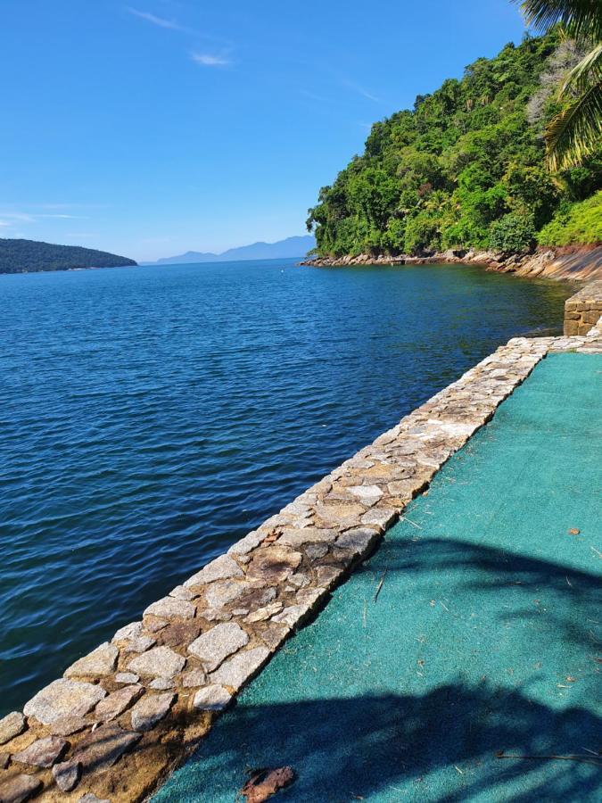 Ocean Green Flats Angra dos Reis Esterno foto